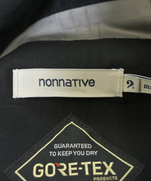 nonnative 其他大衣