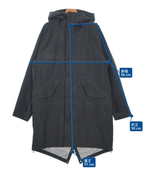 nonnative 其他大衣