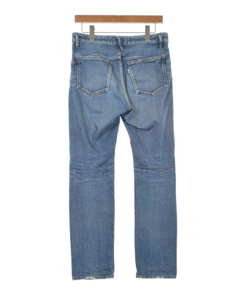 nonnative 牛仔褲