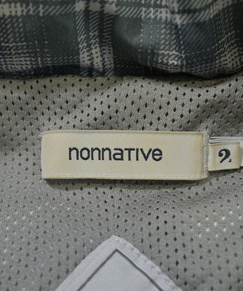 nonnative 其他飛行外套