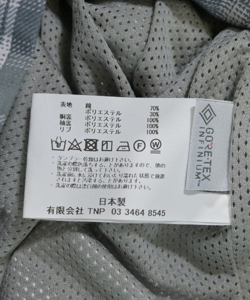 nonnative 其他飛行外套