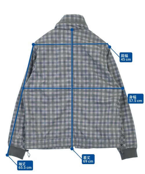 nonnative 其他飛行外套