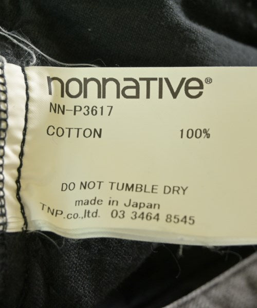 nonnative 牛仔褲