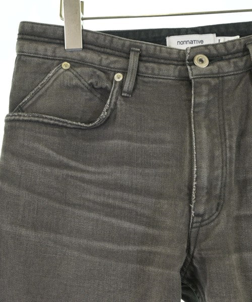 nonnative 牛仔褲