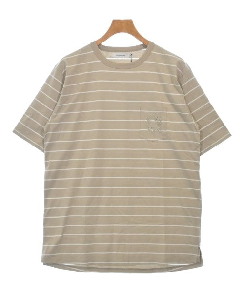 nonnative T恤/上衣