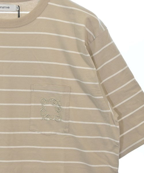 nonnative T恤/上衣