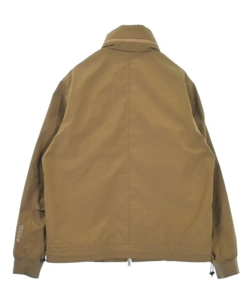 nonnative 斜紋夾克