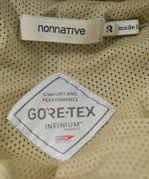 nonnative 斜紋夾克