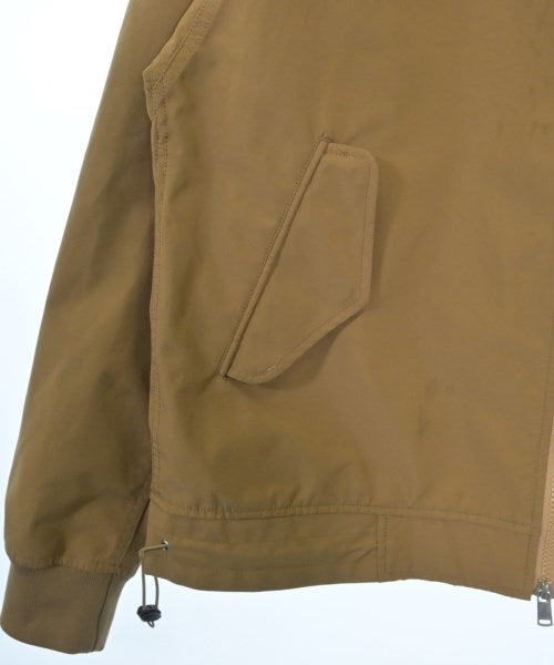 nonnative 斜紋夾克