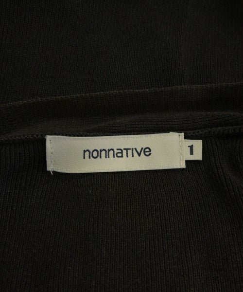 nonnative 開襟衫