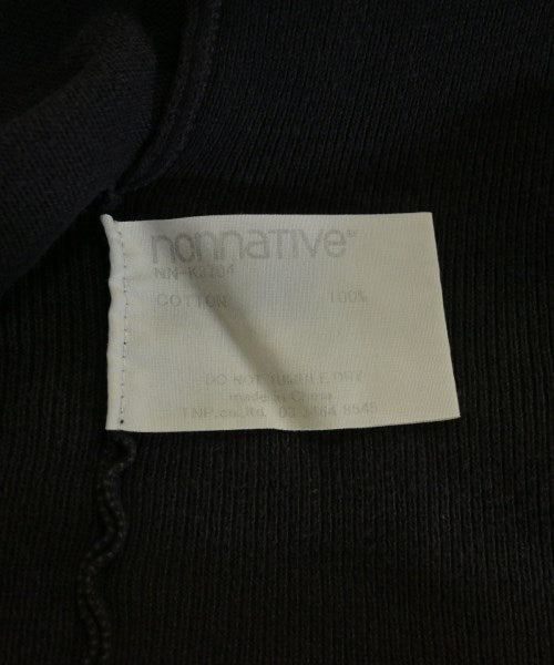 nonnative 開襟衫