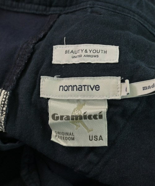 nonnative 休閒褲
