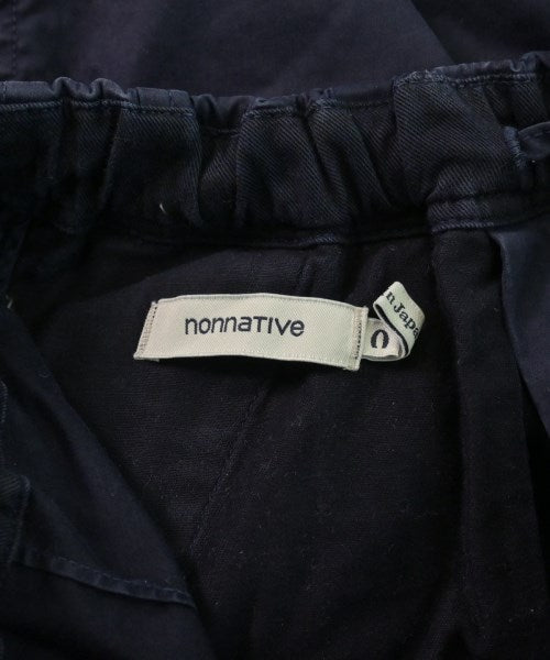 nonnative 休閒褲