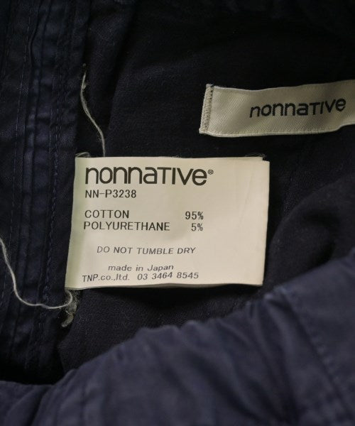 nonnative 休閒褲