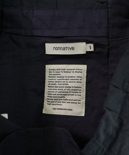 nonnative 短褲