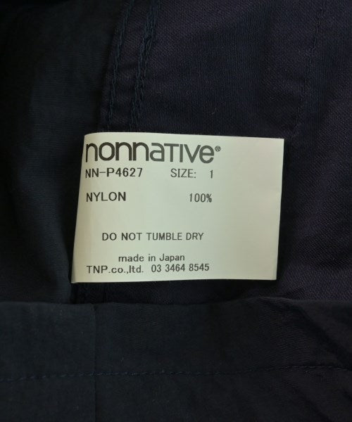 nonnative 短褲