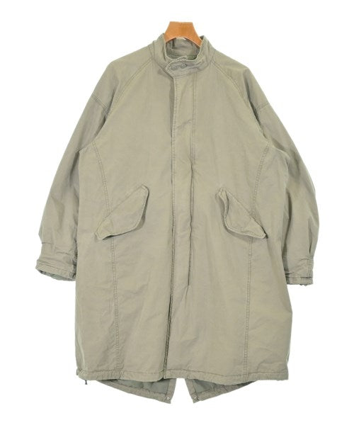 nonnative 現代外套