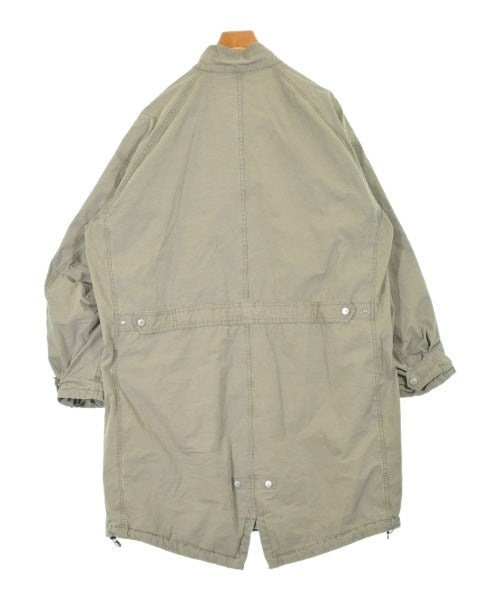nonnative 現代外套