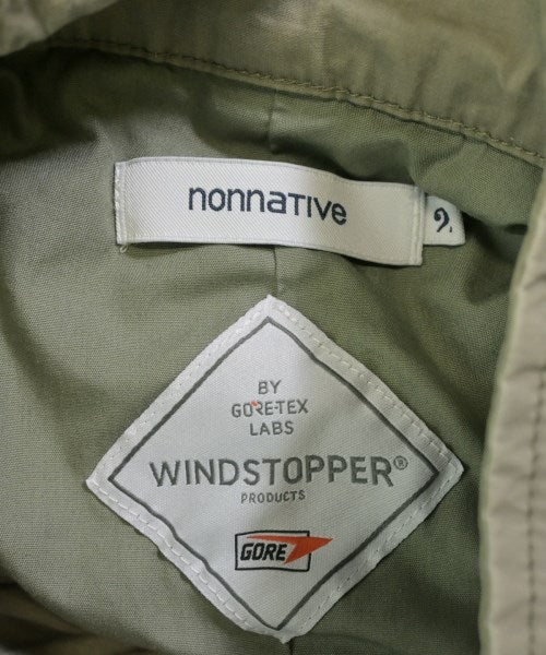 nonnative 現代外套