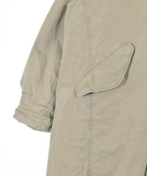 nonnative 現代外套
