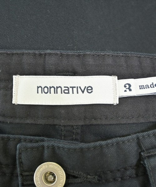 nonnative 其他款