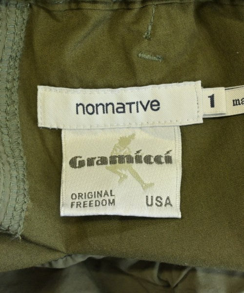 nonnative 短褲