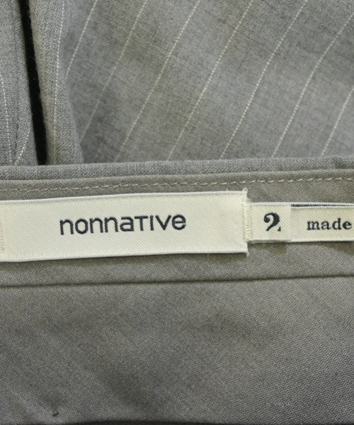 nonnative 長褲