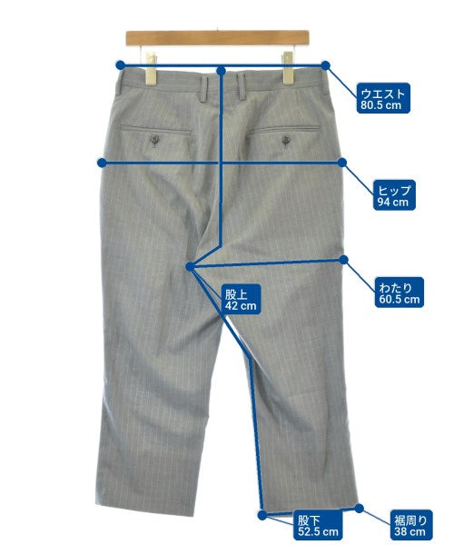 nonnative 長褲