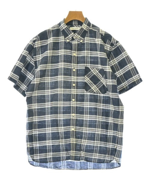 nonnative 休閒襯衫