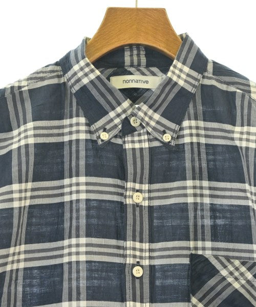 nonnative 休閒襯衫