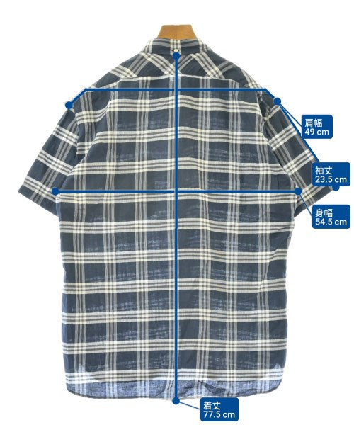 nonnative 休閒襯衫