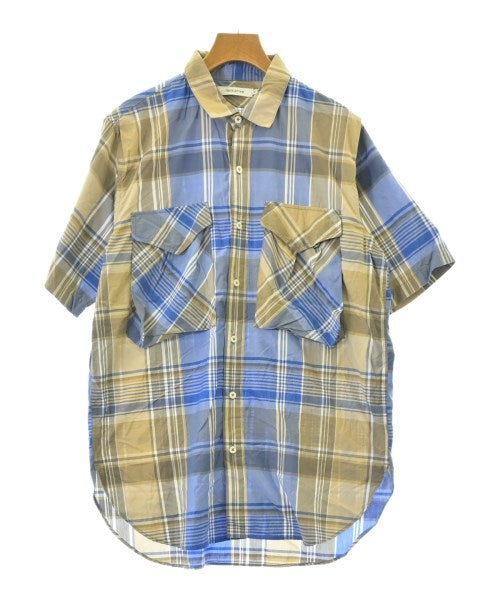 nonnative 休閒襯衫