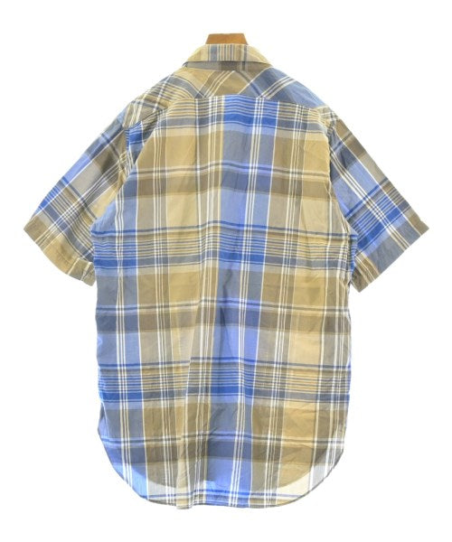 nonnative 休閒襯衫