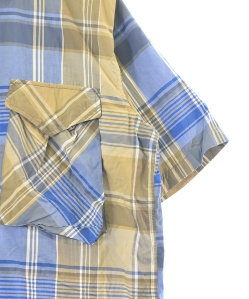 nonnative 休閒襯衫