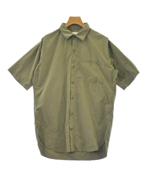 nonnative 休閒襯衫