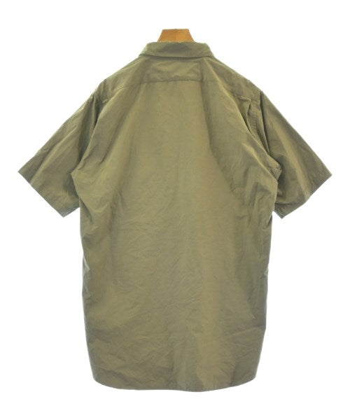 nonnative 休閒襯衫
