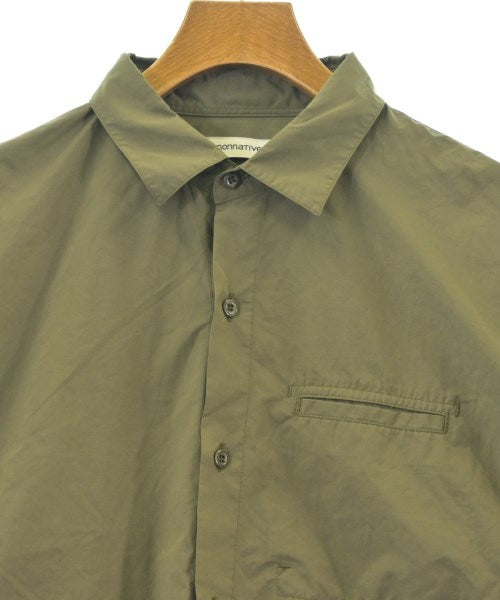 nonnative 休閒襯衫