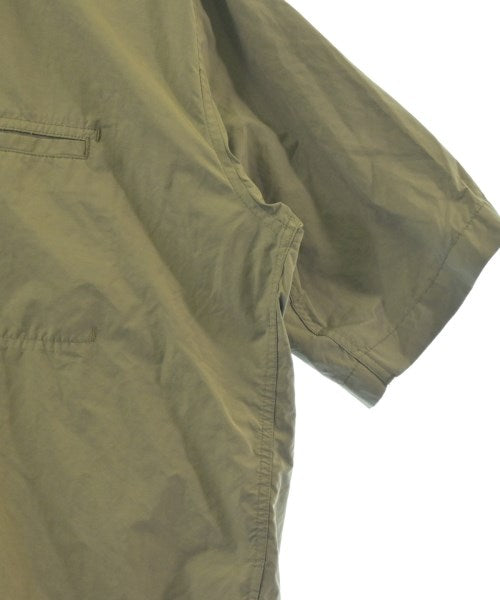 nonnative 休閒襯衫