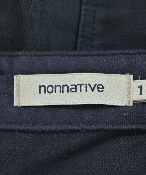 nonnative 工裝