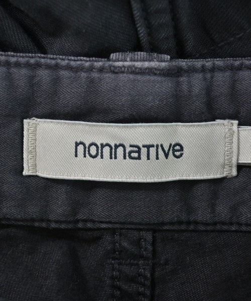 nonnative 工裝