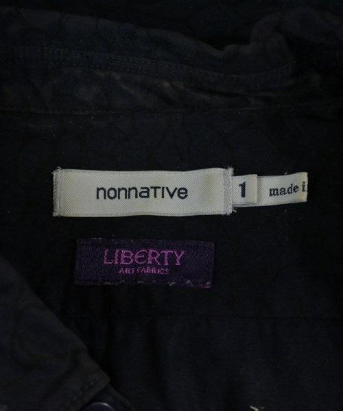 nonnative 休閒襯衫