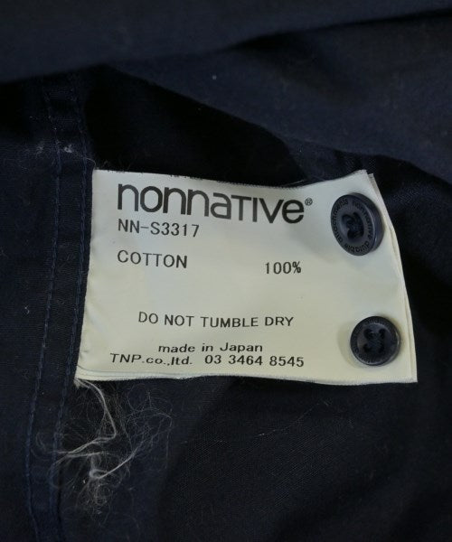nonnative 休閒襯衫