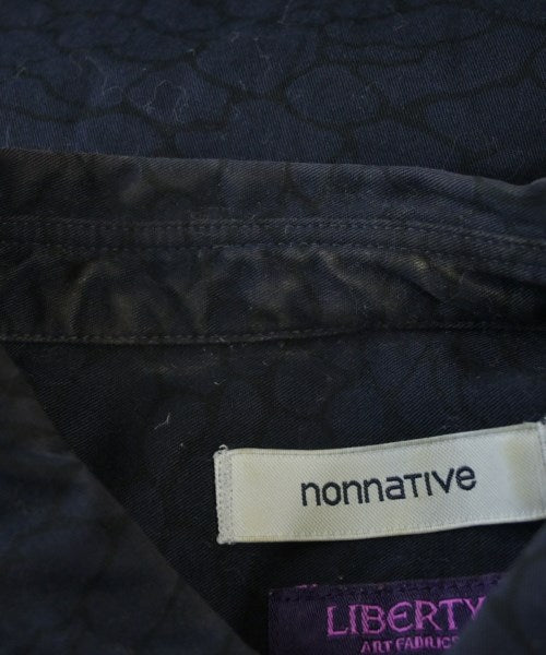 nonnative 休閒襯衫