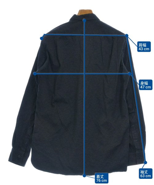 nonnative 休閒襯衫