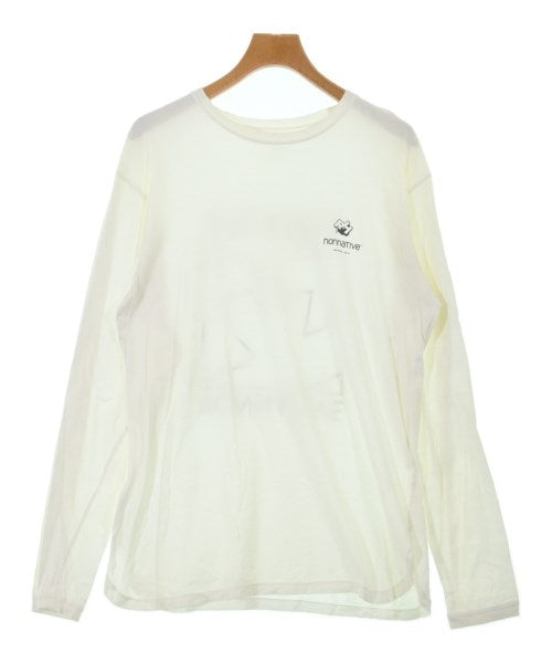 nonnative T恤/上衣