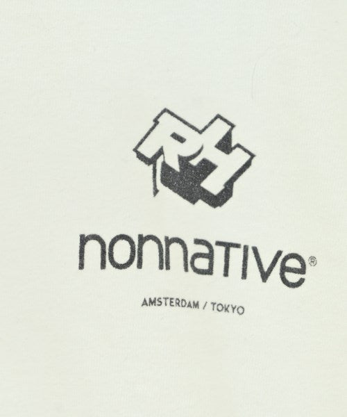 nonnative T恤/上衣
