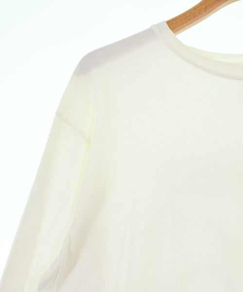 nonnative T恤/上衣