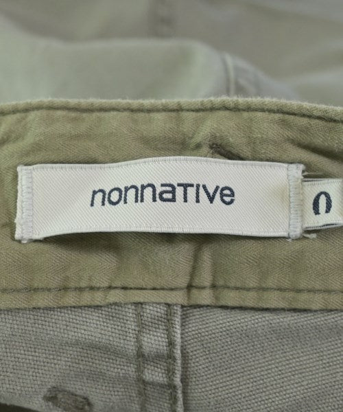 nonnative 短褲