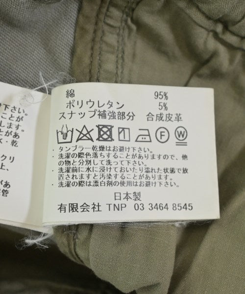 nonnative 短褲