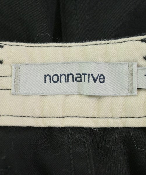 nonnative 短褲